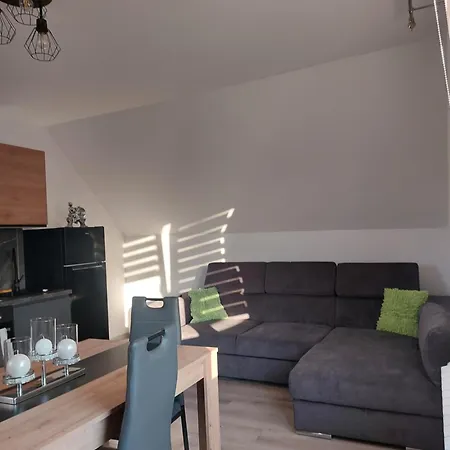 Appartamento Zubrzycki Zakatek Zubrzyca Dolna Esterno foto
