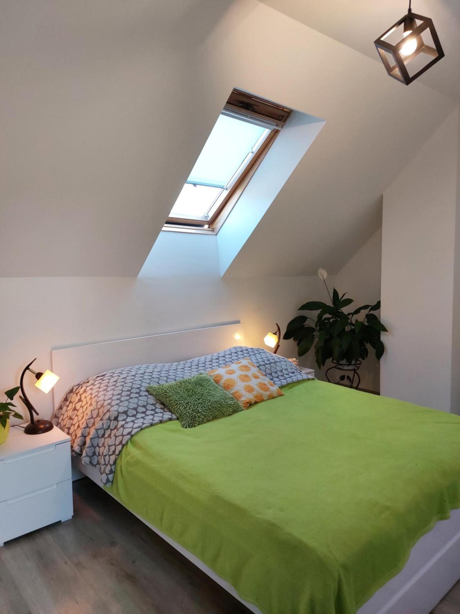 Apartment Zubrzycki Zakatek