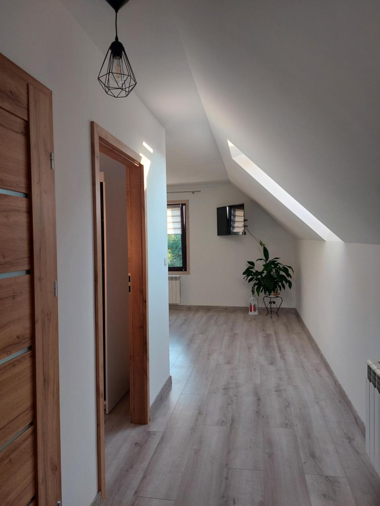 Apartment Zubrzycki Zakatek *