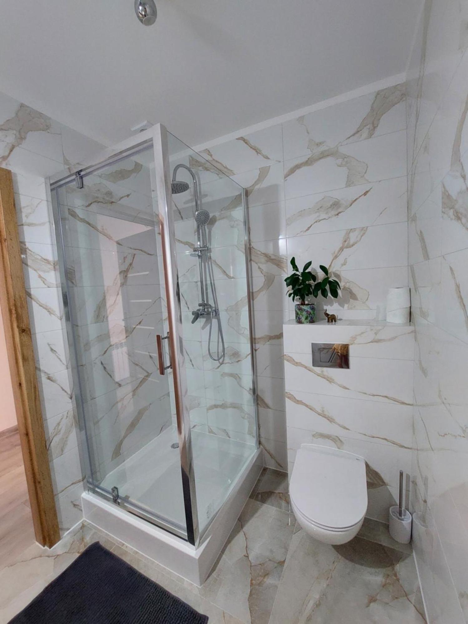 Apartment Zubrzycki Zakatek Zubrzyca Dolna